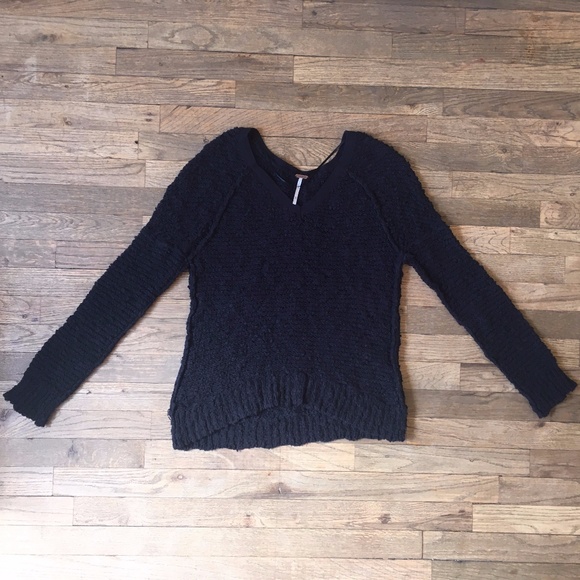 Free People Sweater - Picture 1 of 7